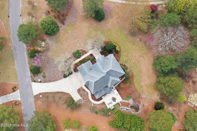 115 Rachels Point, West End, NC 27376