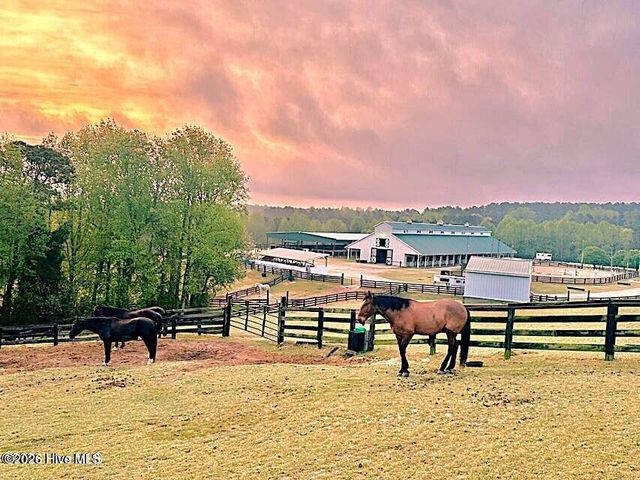 115 Rachels Point, West End, NC 27376