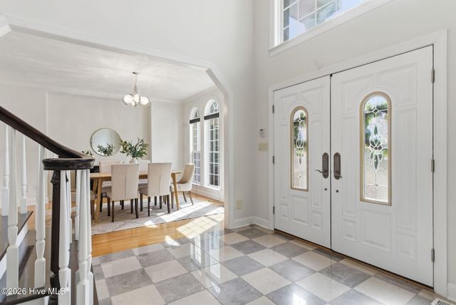 115 Rachels Point, West End, NC 27376