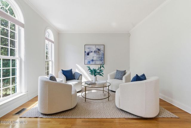 115 Rachels Point, West End, NC 27376