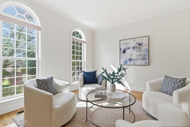 115 Rachels Point, West End, NC 27376