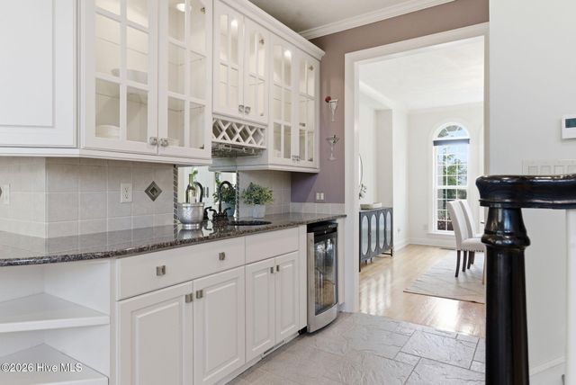 115 Rachels Point, West End, NC 27376