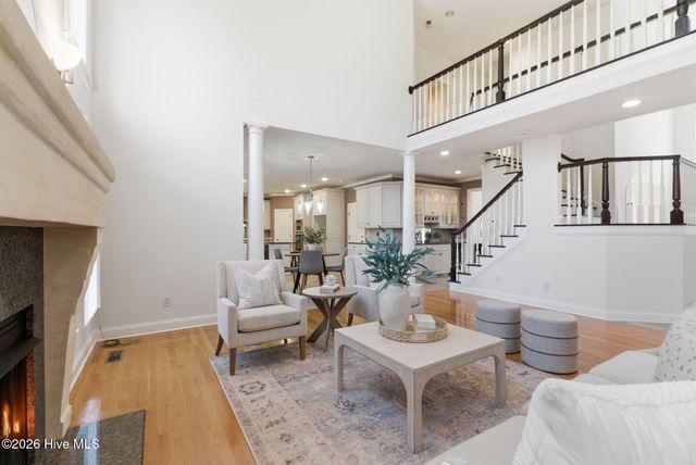 115 Rachels Point, West End, NC 27376