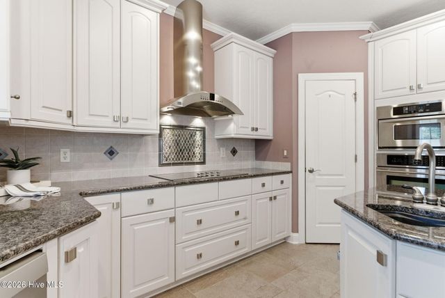 115 Rachels Point, West End, NC 27376