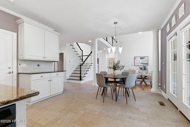 115 Rachels Point, West End, NC 27376