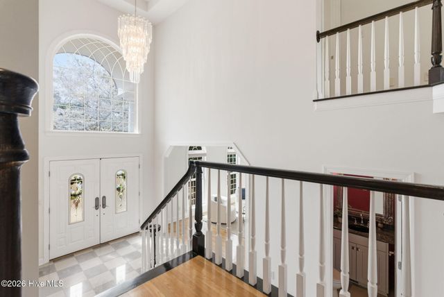 115 Rachels Point, West End, NC 27376