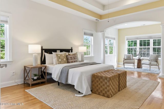 115 Rachels Point, West End, NC 27376