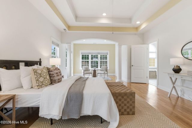 115 Rachels Point, West End, NC 27376