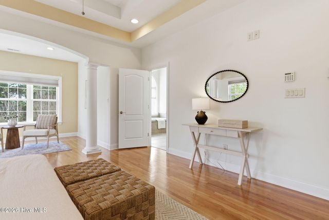 115 Rachels Point, West End, NC 27376