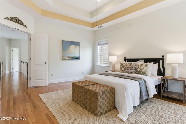 115 Rachels Point, West End, NC 27376