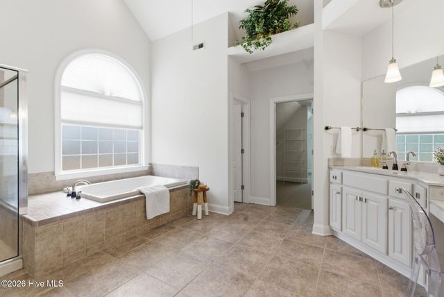 115 Rachels Point, West End, NC 27376