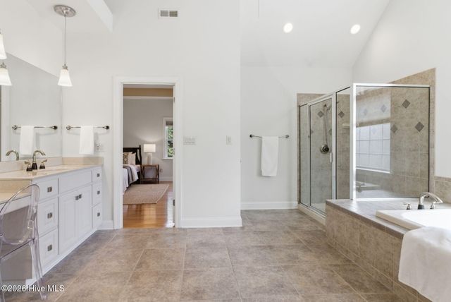 115 Rachels Point, West End, NC 27376