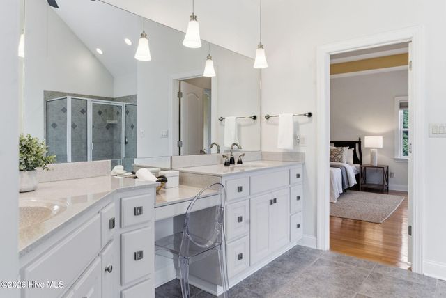 115 Rachels Point, West End, NC 27376