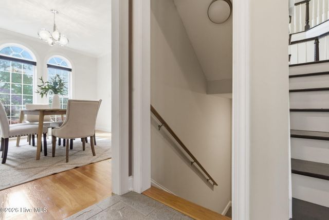 115 Rachels Point, West End, NC 27376