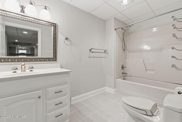 115 Rachels Point, West End, NC 27376