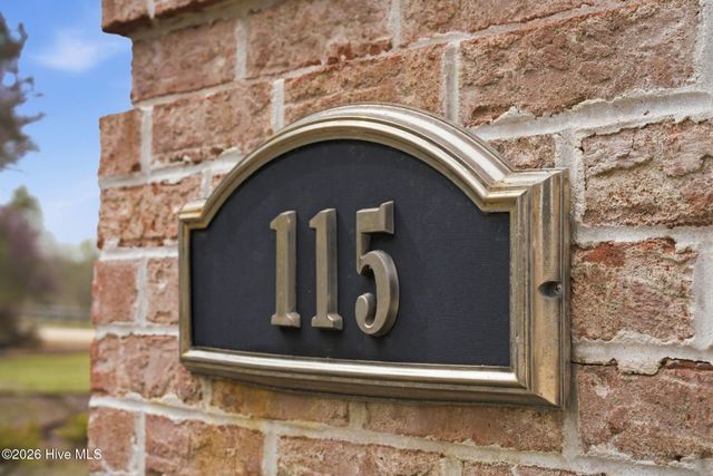 115 Rachels Point, West End, NC 27376