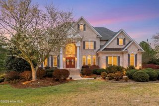 115 Rachels Point, West End, NC 27376