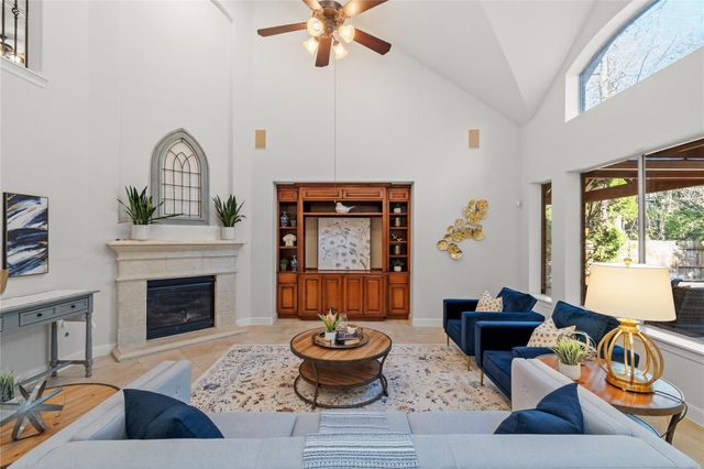 22 N Millsap Circle, The Woodlands, TX 77382