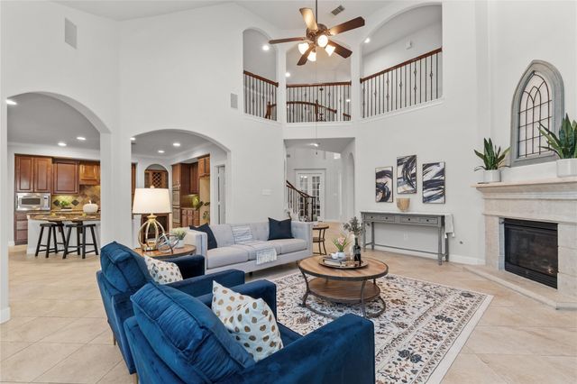 22 N Millsap Circle, The Woodlands, TX 77382