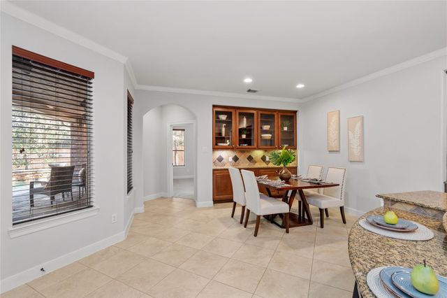 22 N Millsap Circle, The Woodlands, TX 77382