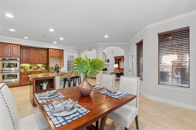 22 N Millsap Circle, The Woodlands, TX 77382