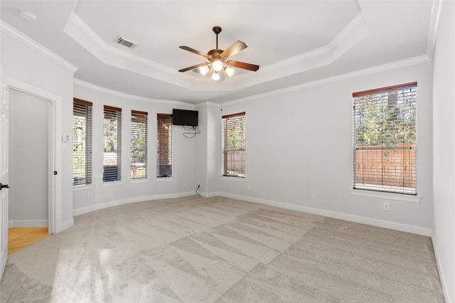 22 N Millsap Circle, The Woodlands, TX 77382