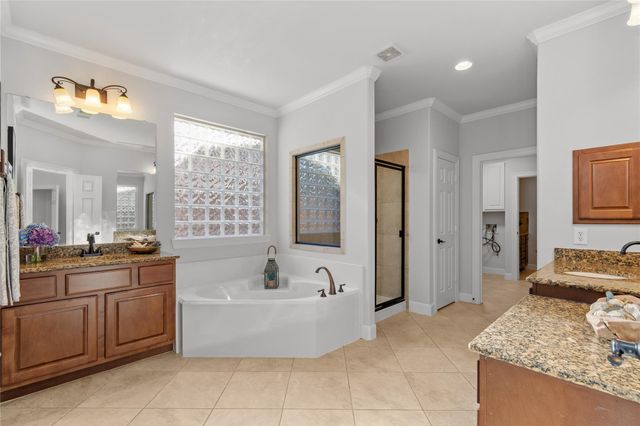 22 N Millsap Circle, The Woodlands, TX 77382