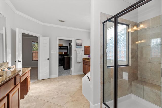 22 N Millsap Circle, The Woodlands, TX 77382