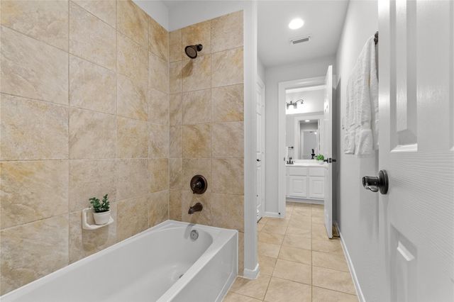 22 N Millsap Circle, The Woodlands, TX 77382