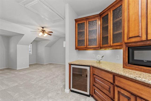 22 N Millsap Circle, The Woodlands, TX 77382