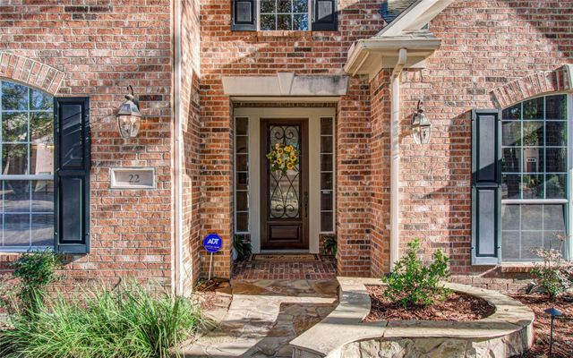 22 N Millsap Circle, The Woodlands, TX 77382