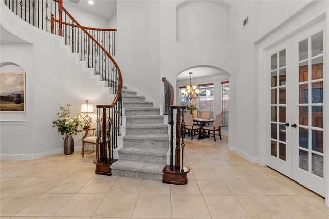 22 N Millsap Circle, The Woodlands, TX 77382