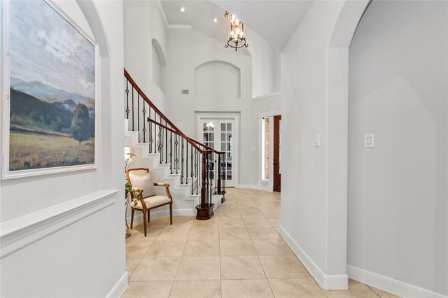 22 N Millsap Circle, The Woodlands, TX 77382