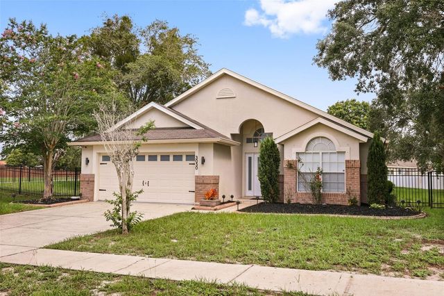 3050 MOUNTEL AVENUE, Deltona, FL 32725