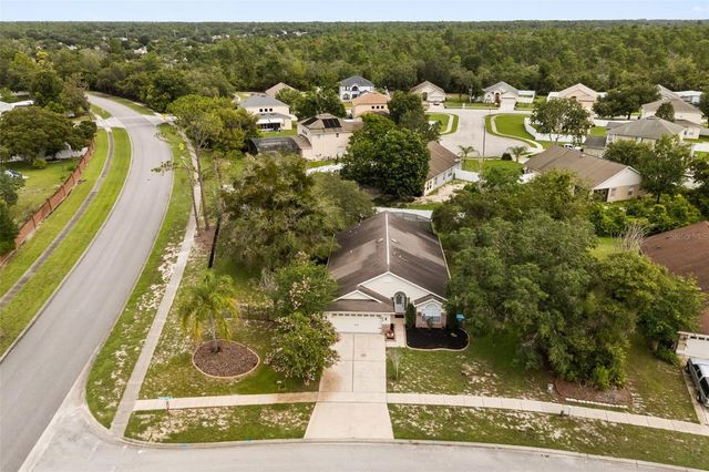 3050 MOUNTEL AVENUE, Deltona, FL 32725