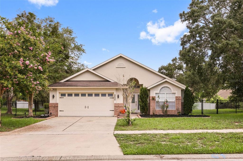 3050 MOUNTEL AVENUE, Deltona, FL 32725