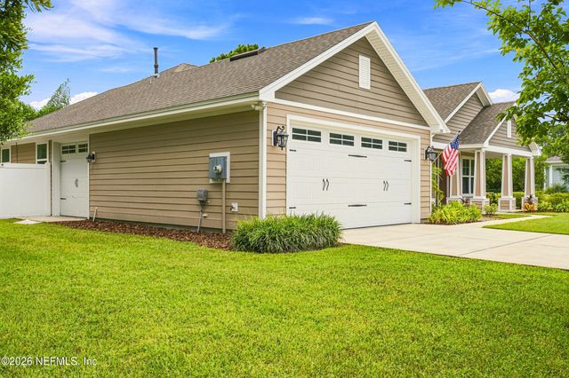 133 S WALK Place, St. Augustine, FL 32086