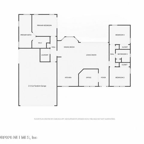 133 S WALK Place, St. Augustine, FL 32086