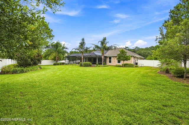 133 S WALK Place, St. Augustine, FL 32086