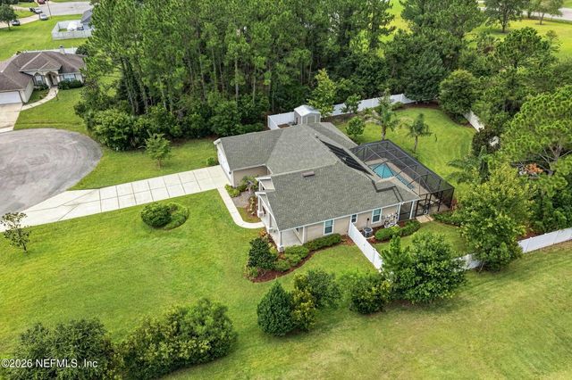 133 S WALK Place, St. Augustine, FL 32086