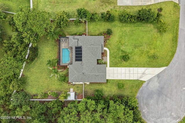 133 S WALK Place, St. Augustine, FL 32086