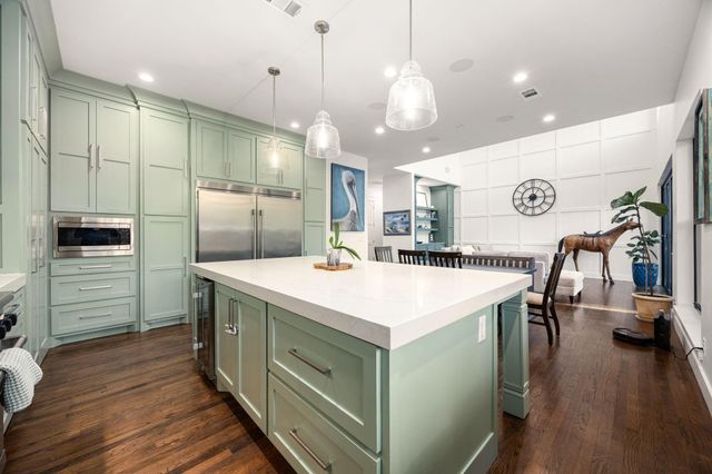 1906 Swift Boulevard, Houston, TX 77030