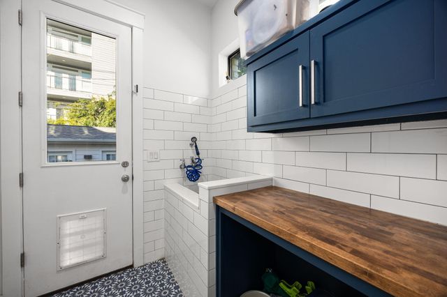 1906 Swift Boulevard, Houston, TX 77030