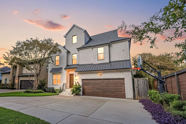 1906 Swift Boulevard, Houston, TX 77030