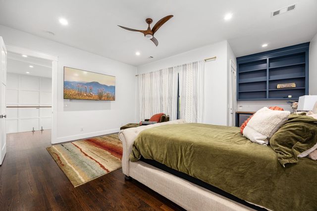 1906 Swift Boulevard, Houston, TX 77030