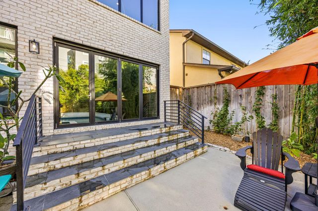 1906 Swift Boulevard, Houston, TX 77030