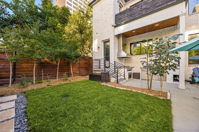 1906 Swift Boulevard, Houston, TX 77030