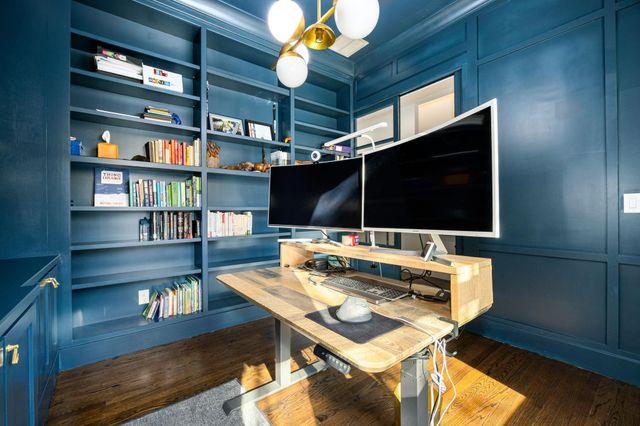 1906 Swift Boulevard, Houston, TX 77030