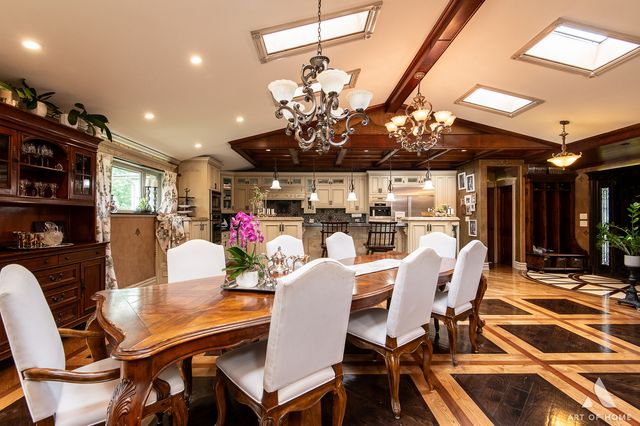 6N654 Harvey Road, Medinah, IL 60157