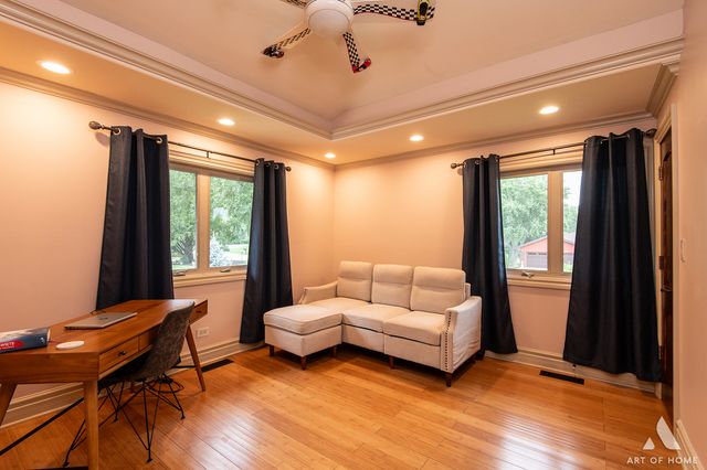 6N654 Harvey Road, Medinah, IL 60157